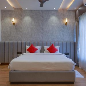 Executive King Suite